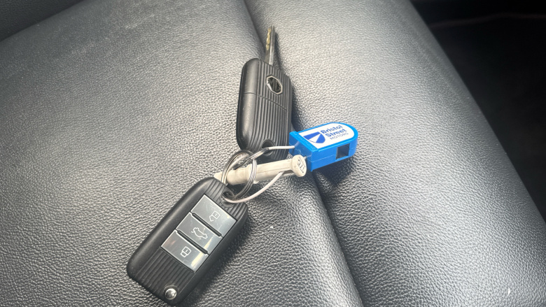 Nac MG Zs 1.0T GDi Exclusive 5dr DCT Petrol Hatchback